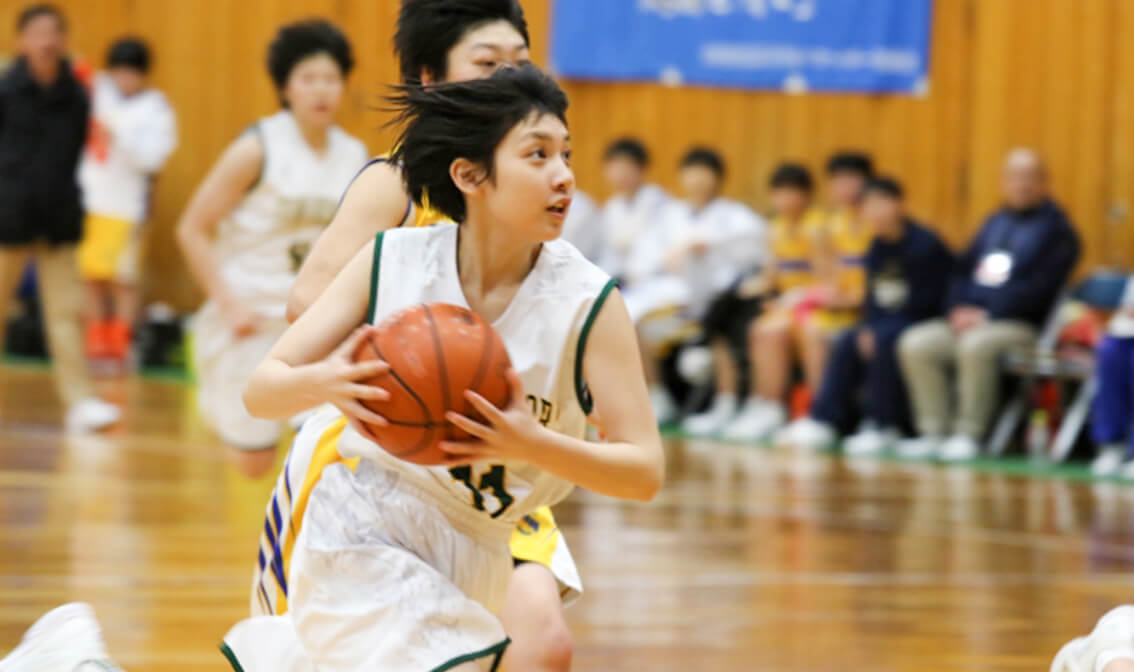 トップアスリート健康コース
