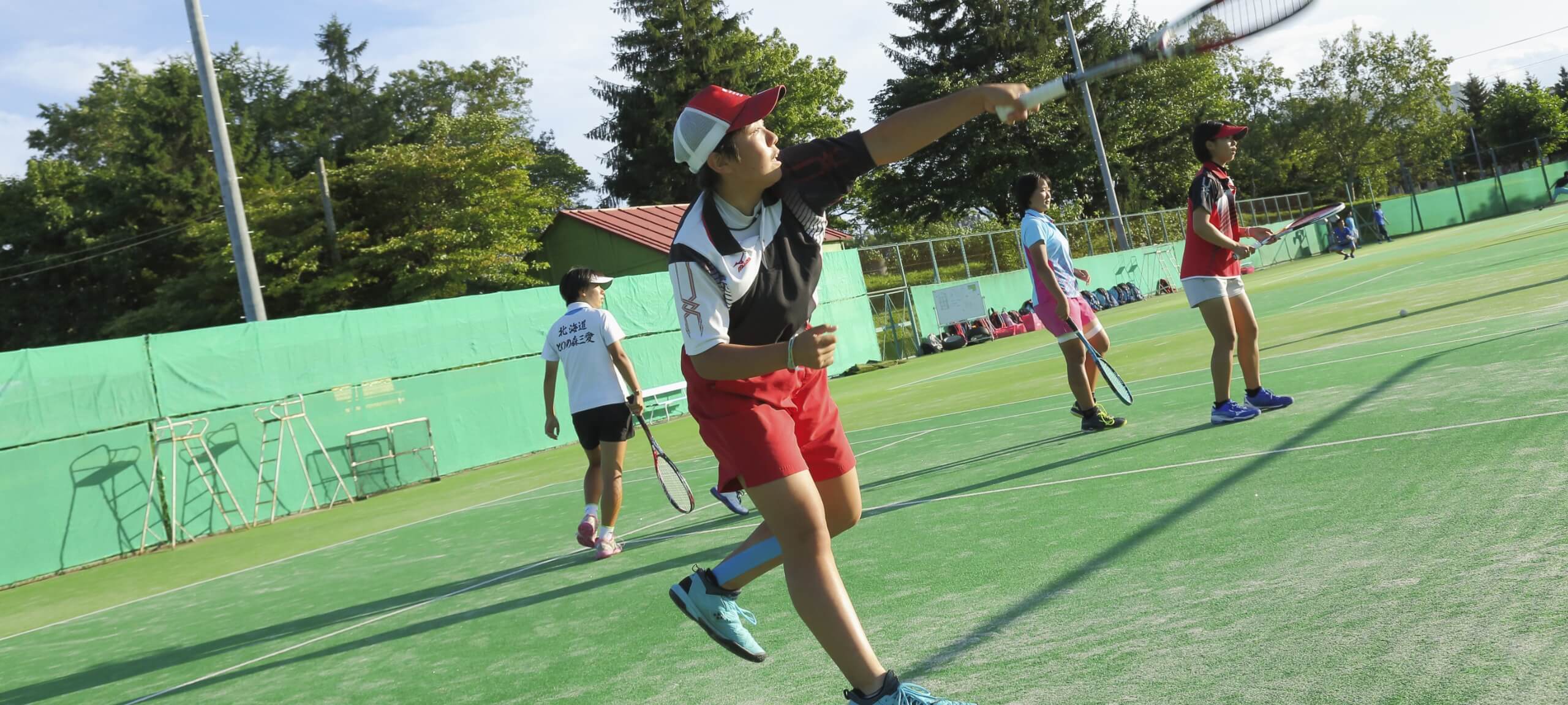 酪農学園大学附属 とわの森三愛高等学校