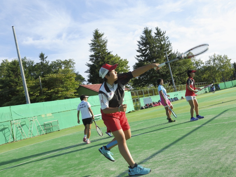 酪農学園大学附属 とわの森三愛高等学校