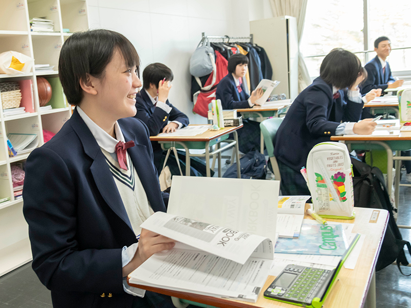 在学生・保護者の方へ