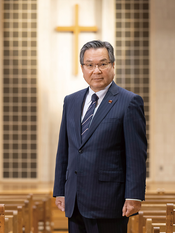西田 丈夫