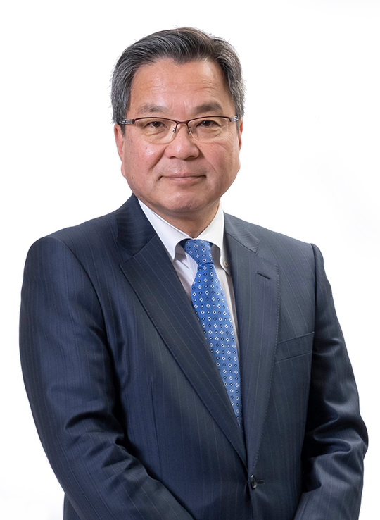 西田 丈夫